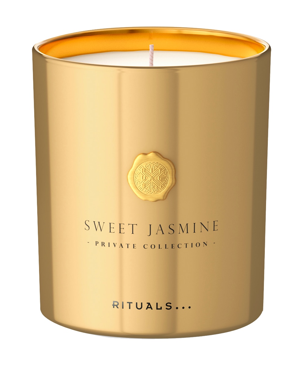 Rituals - Vela aromática Sweet Jasmine Scented Candle 360 g Rituals.