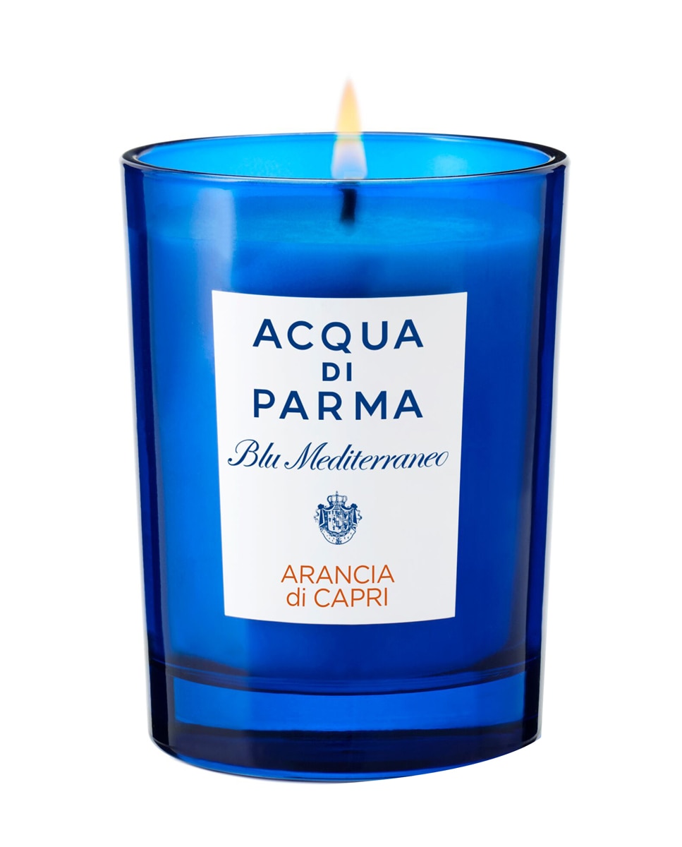 Acqua di Parma - Vela Arancia di Capri 200 g Acqua di Parma.