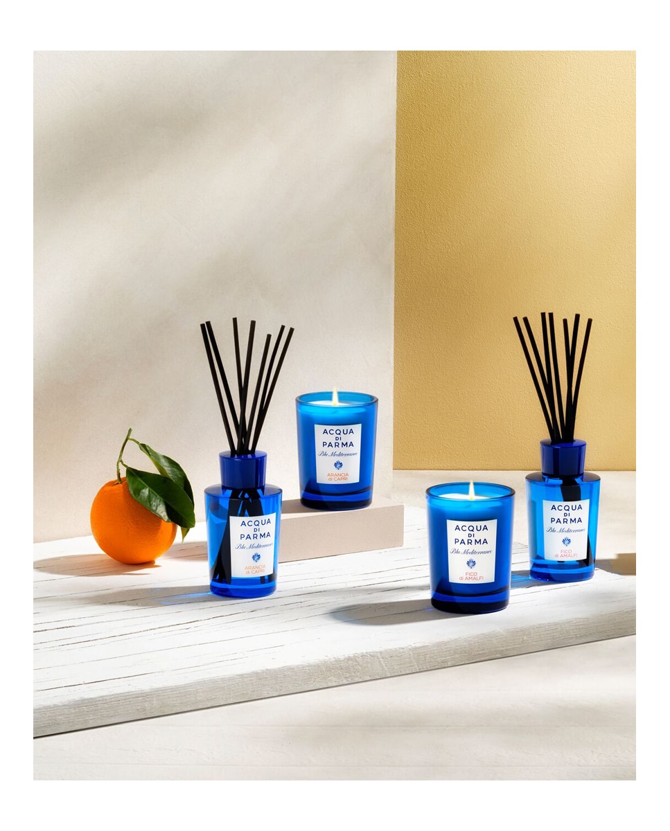 Imagen 3 de Vela Arancia di Capri 200 g Acqua di Parma - 200 g