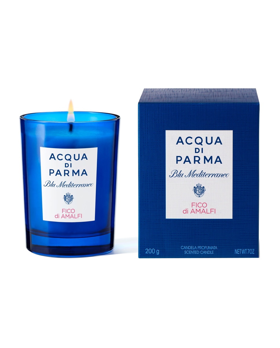 Imagen 2 de Vela Fico di Amalfi 200 g Acqua di Parma - 200 g