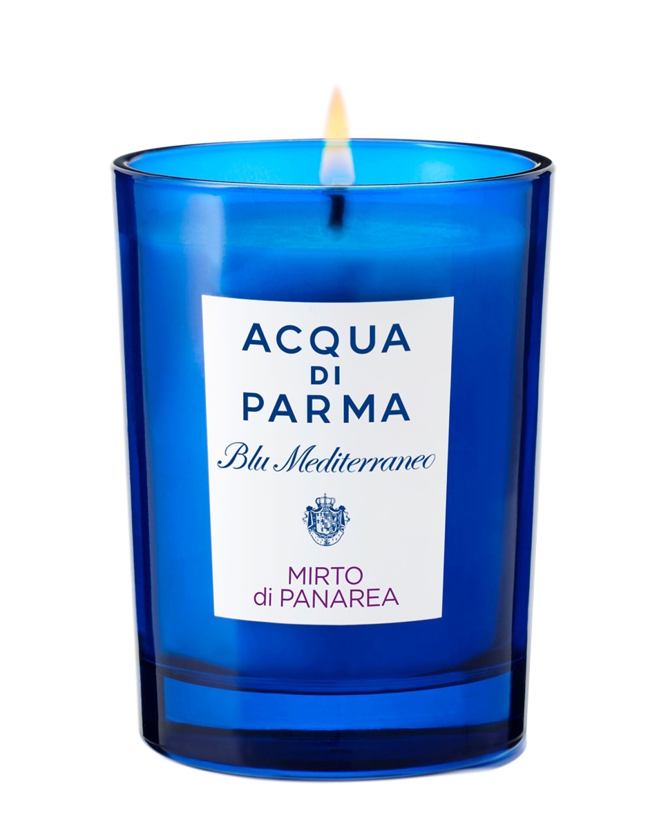 Acqua di Parma - Vela Mirto di Panarea 200 g Acqua di Parma.