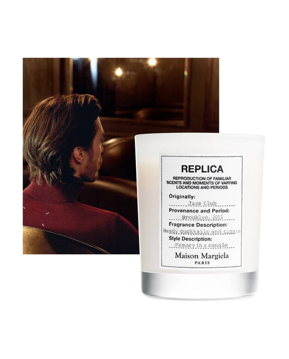 Vela Replica Jazz Club 165 g Maison Margiela - 165 g 4