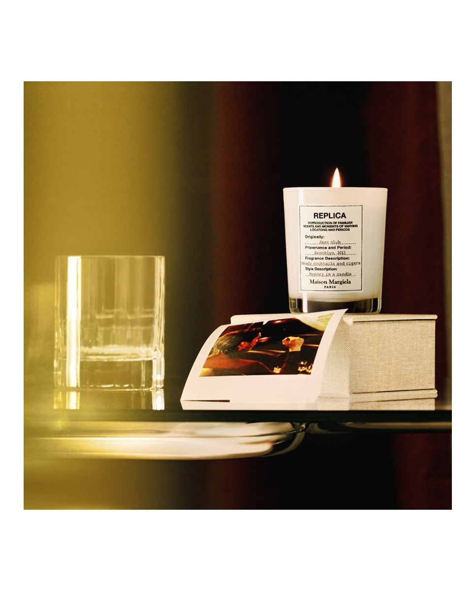 Vela Replica Jazz Club 165 g Maison Margiela - 165 g 6