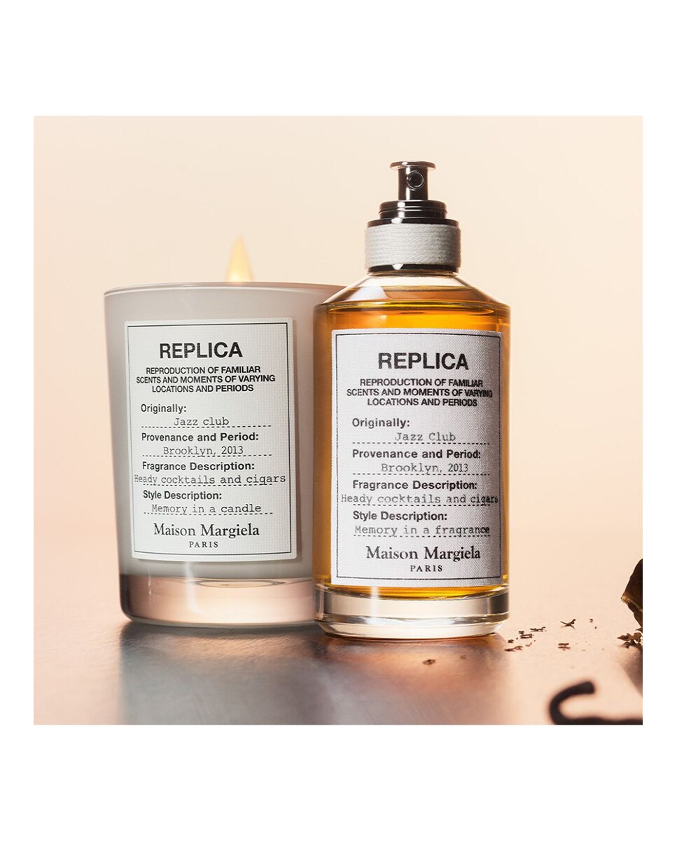 Vela Replica Jazz Club 165 g Maison Margiela - 165 g 7