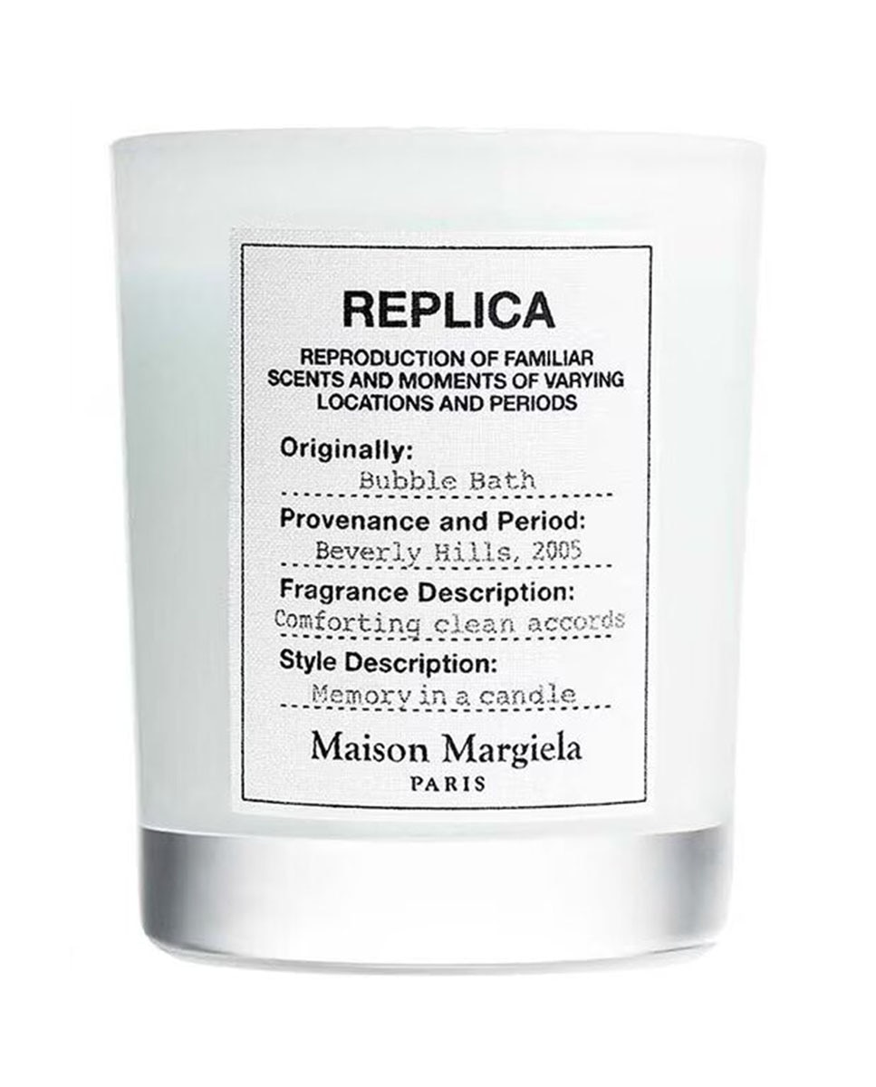 Vela Bubble Bath Maison Margiela - 165 g 1