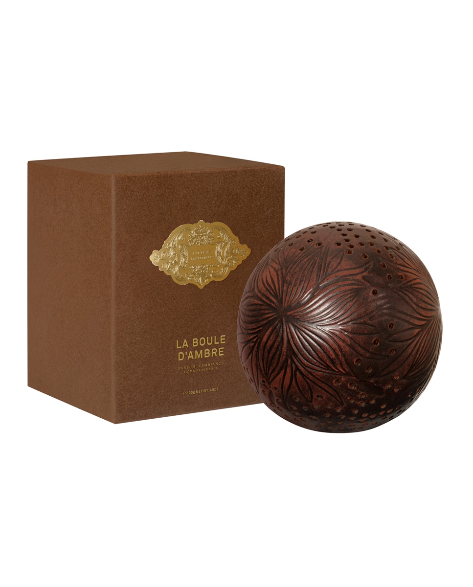 L'Artisan Parfumeur - Difusor La Boule d'Ambre L'Artisan Parfumeur.