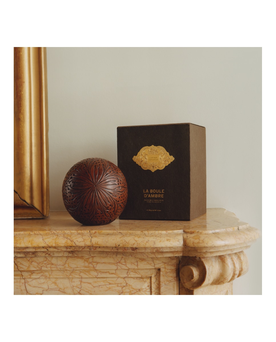 Imagen 5 de Difusor La Boule d'Ambre L'Artisan Parfumeur