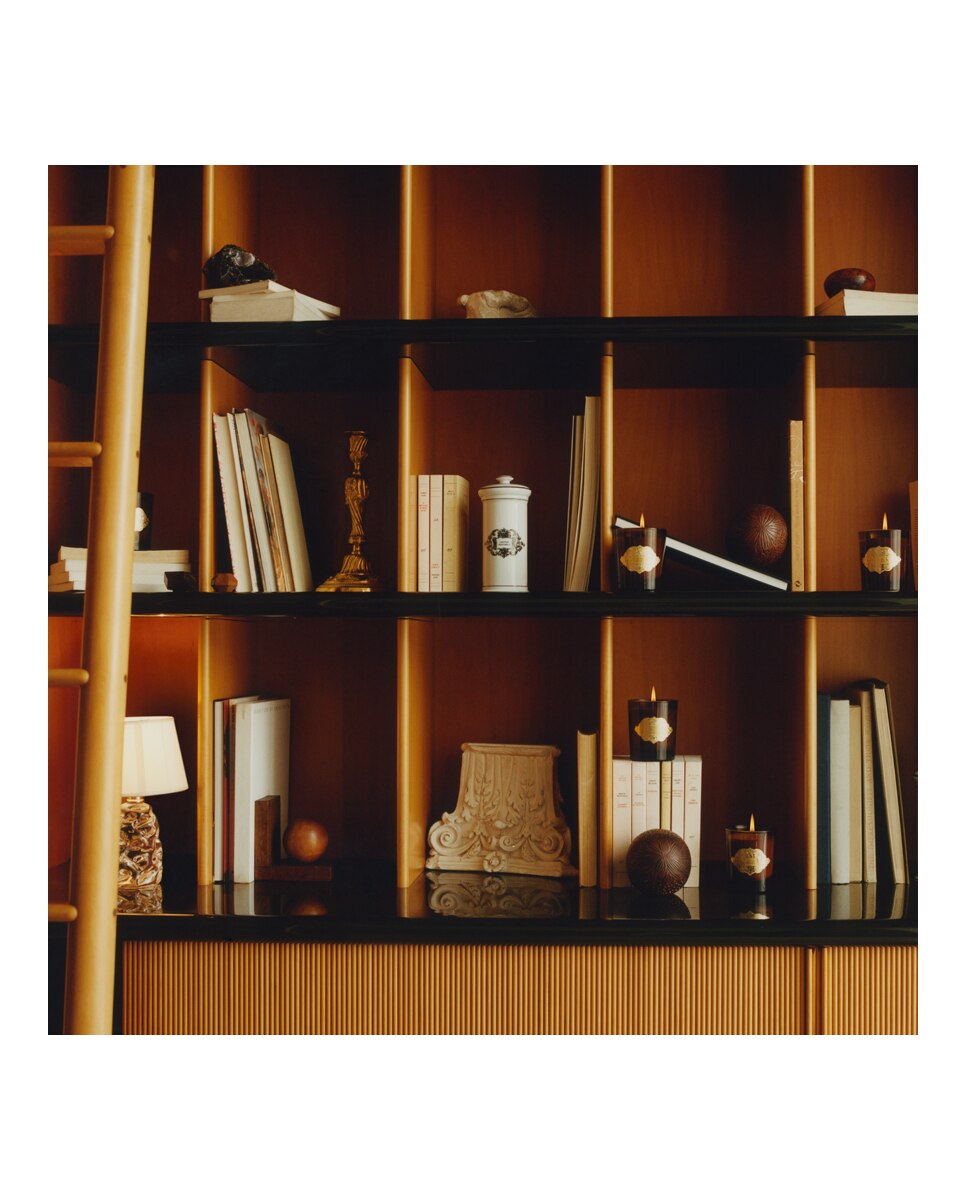 Imagen 6 de Difusor La Boule d'Ambre L'Artisan Parfumeur
