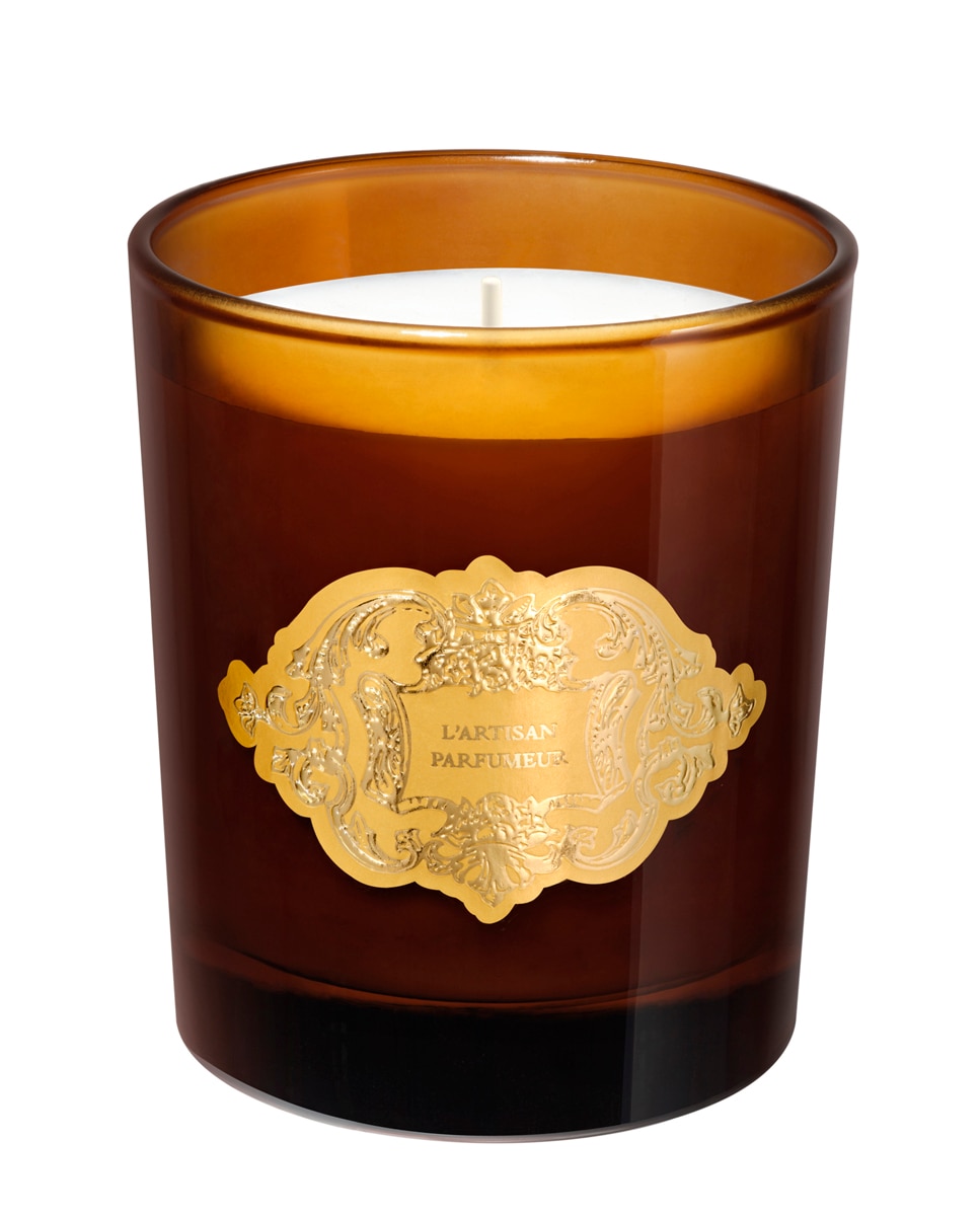 L'Artisan Parfumeur - Vela Perfumada Les Baies L'Artisan Parfumeur.