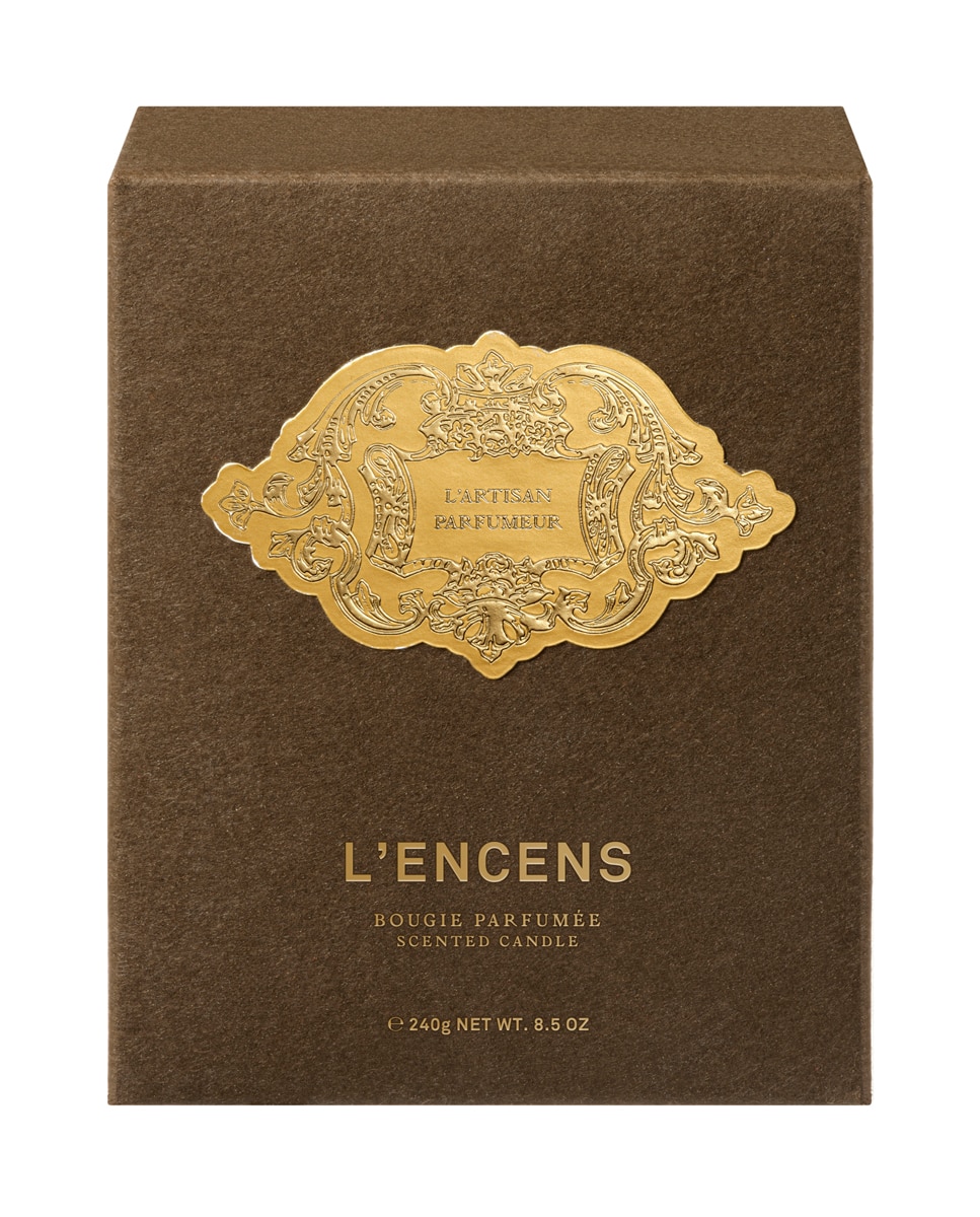Imagen 3 de Vela Perfumada L'Encens L'Artisan Parfumeur