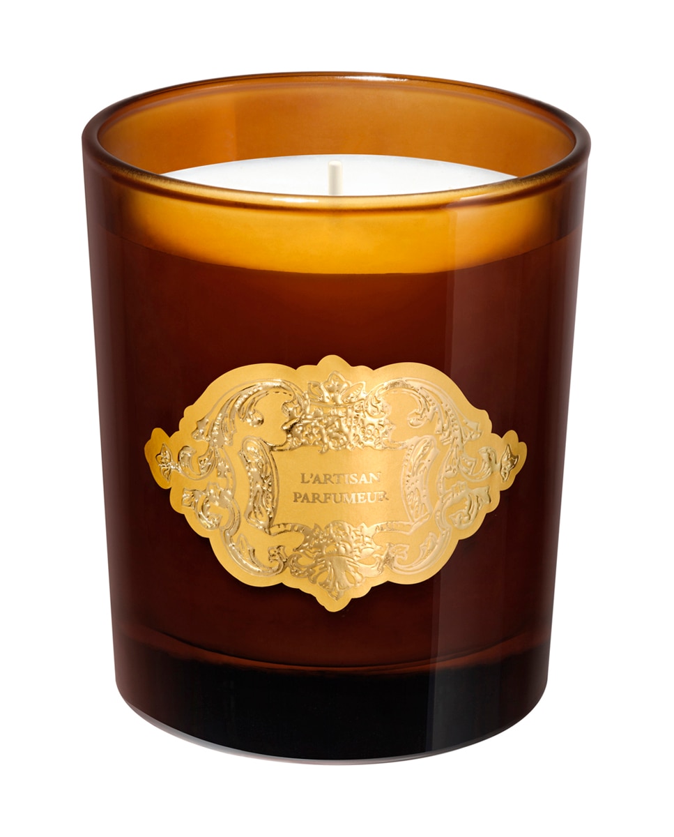 Vela Perfumada L'Ambre L'Artisan Parfumeur 2