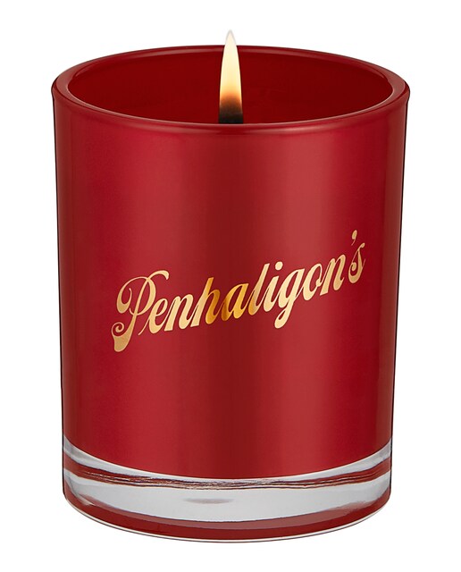 Vela perfumada Edición Limitada Navidad Penhaligon`s
