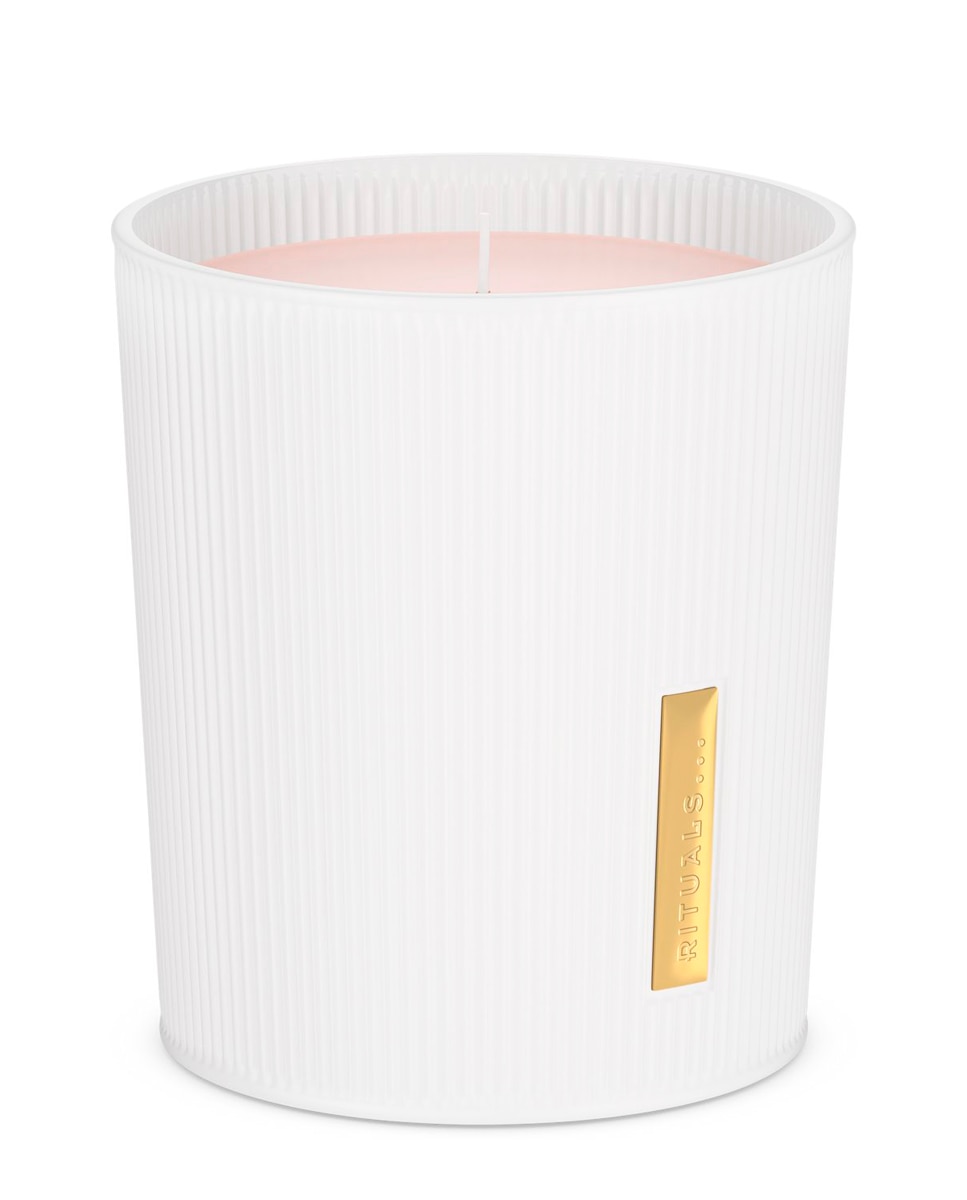 Rituals - Vela aromática The Ritual of Sakura Scented 290 g Rituals.