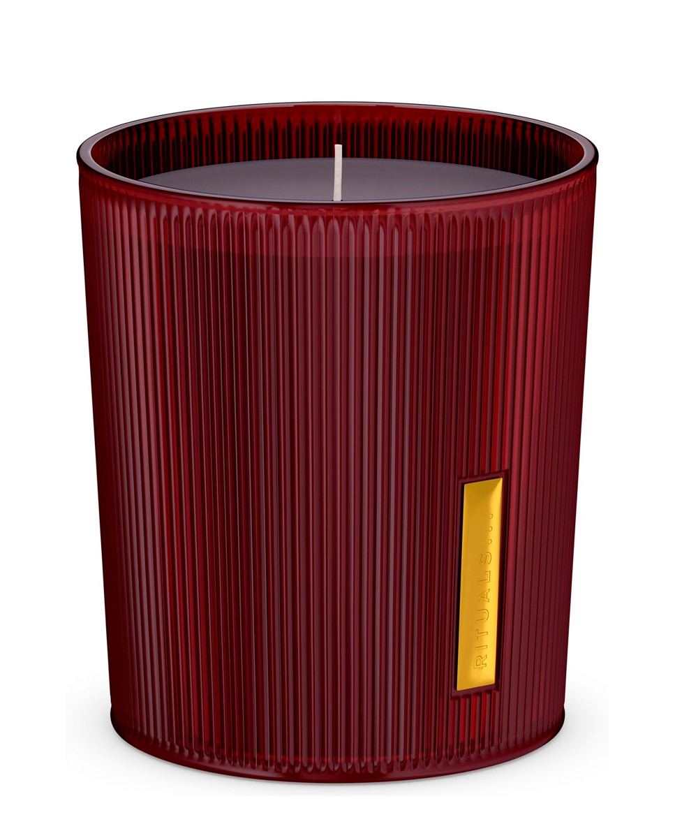 Rituals - Vela aromática The Ritual of Ayurveda Scented 290 g Rituals.