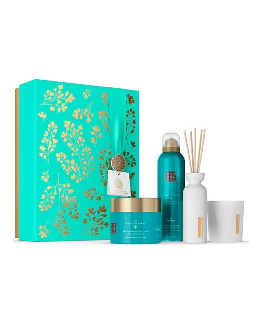 Estuche de regalo The Ritual of Karma Large Rituals