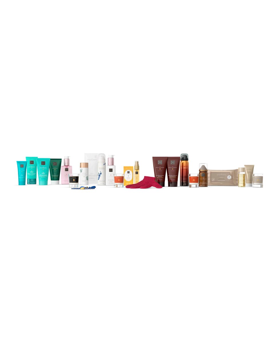 Calendario de Adviento Classic Rituals 3