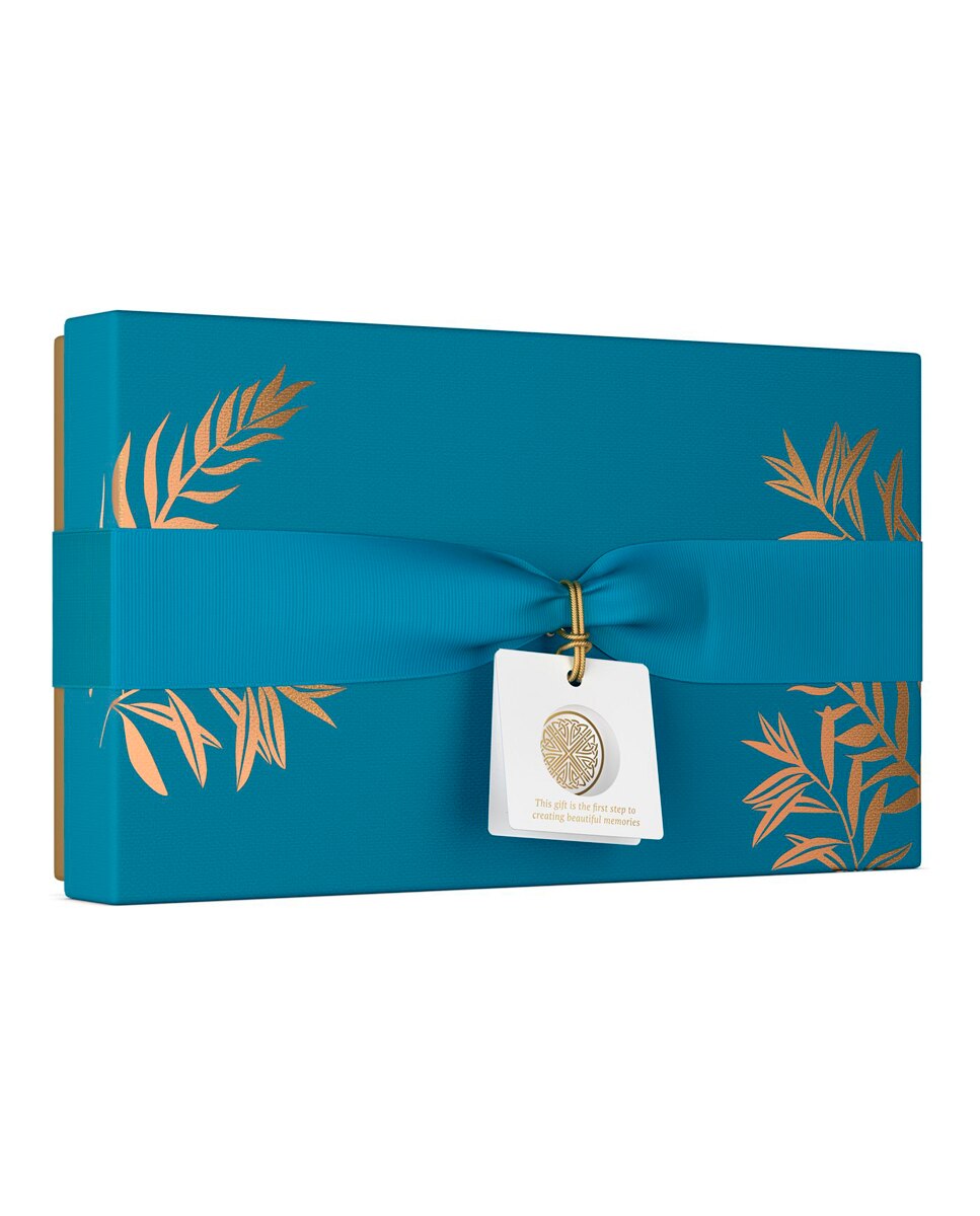 Estuche de regalo The Ritual of Hammam Small Rituals 2