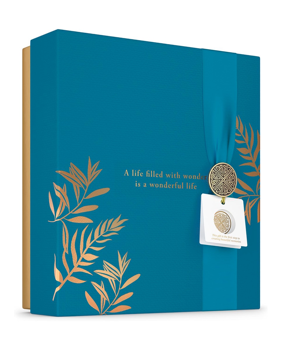 Imagen 2 de Estuche de regalo The Ritual of Hammam Medium Rituals