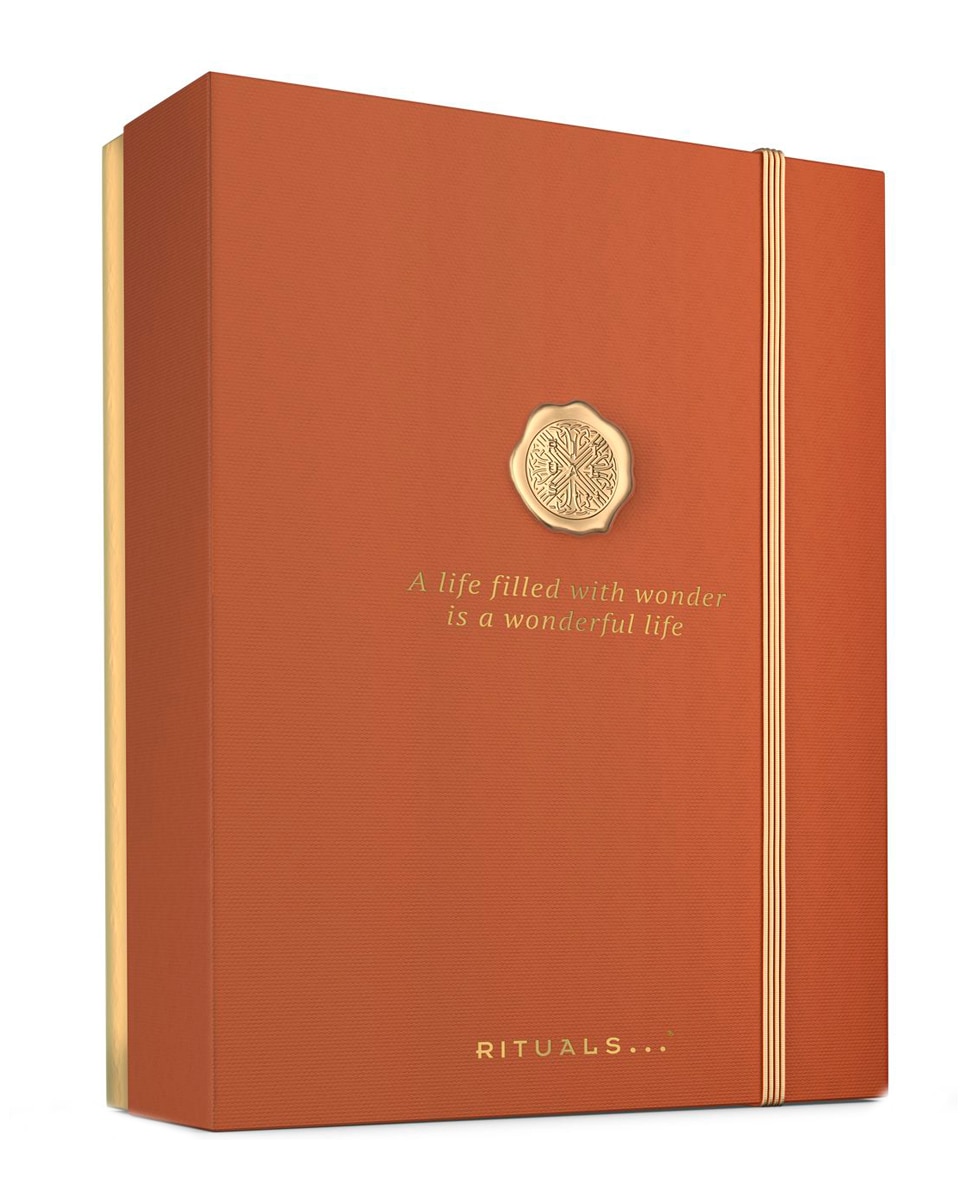 Estuche de regalo Private Collection Rituals 1