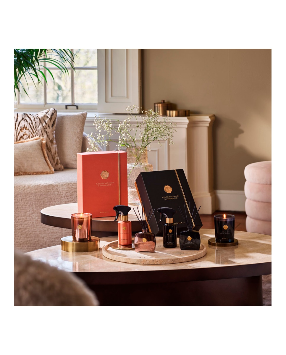 Estuche de regalo Private Collection Rituals 2