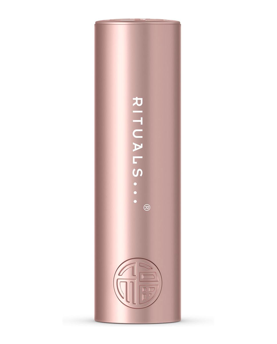 Rituals - Bálsamo de labios Fortune Balms Blush Rituals.