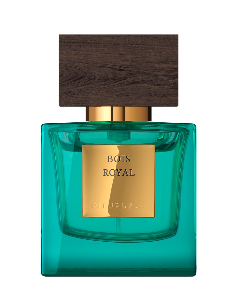 Rituals – Eau de Parfum Bois Royal 50 ml Rituals.