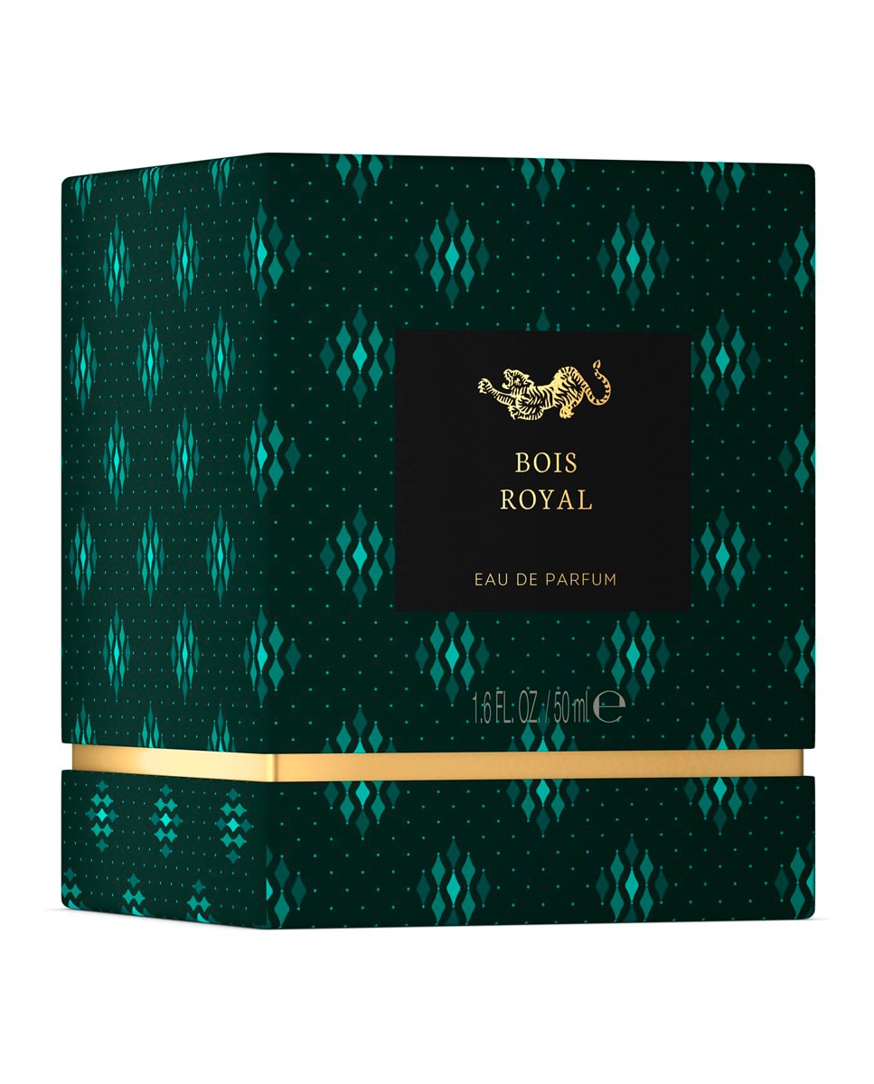 Eau de Parfum Bois Royal 50 ml Rituals - 50 ml 2