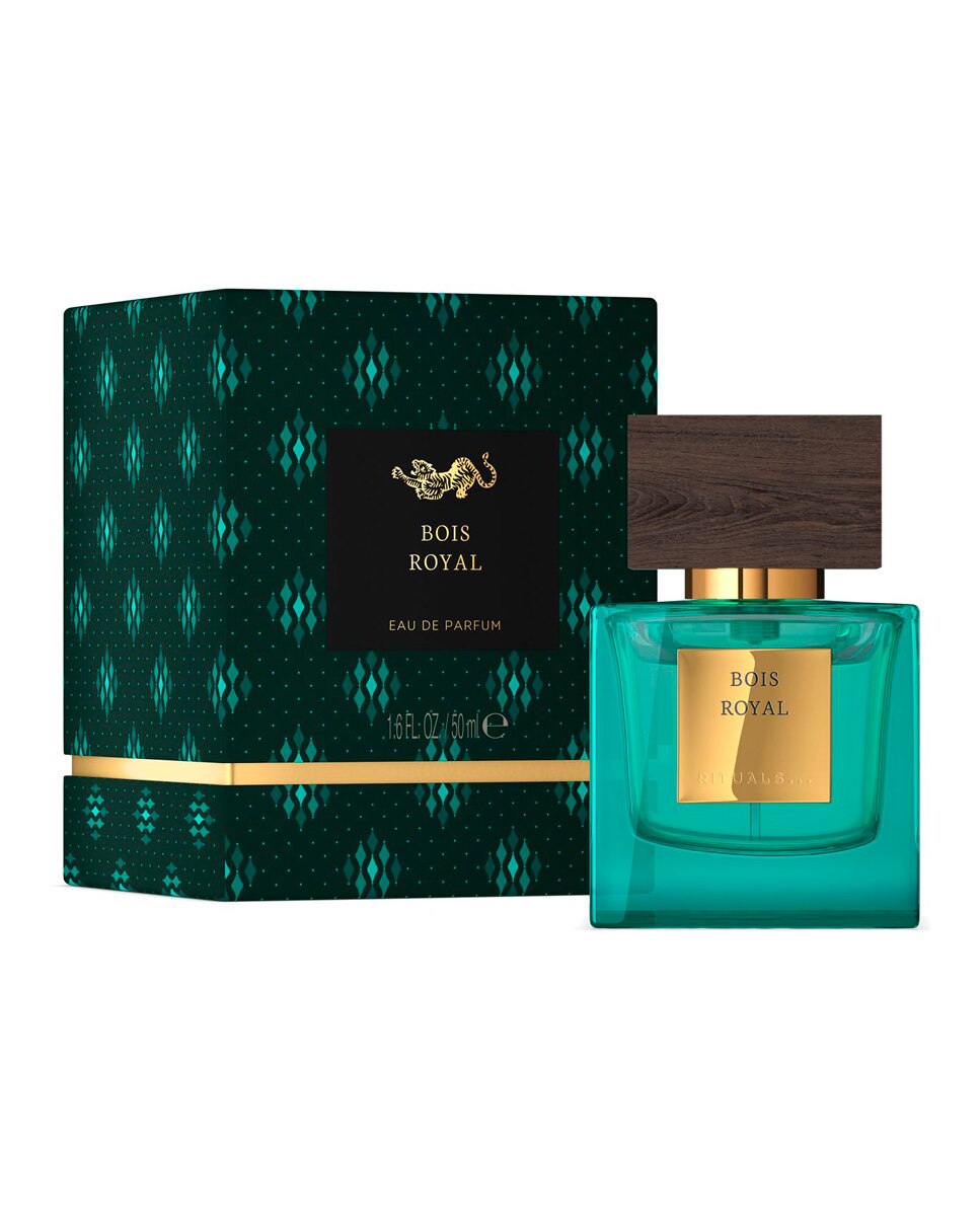 Eau de Parfum Bois Royal 50 ml Rituals - 50 ml 3