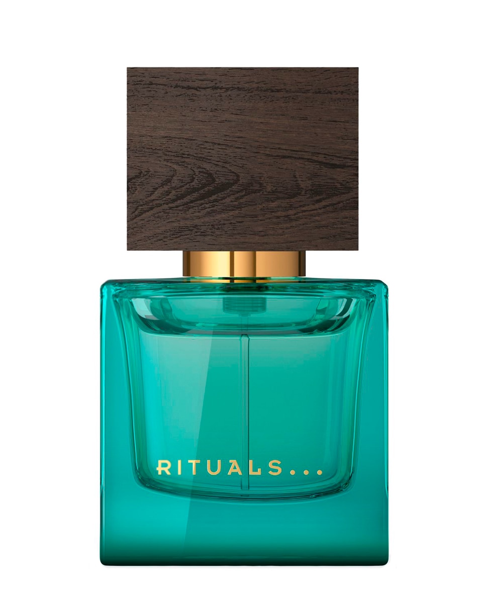 Rituals – Eau de Parfum Travel Bois Royal 15 ml Rituals.