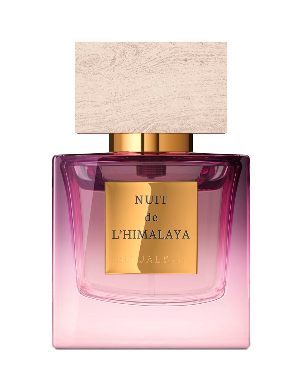 Rituals – Eau de Parfum Nuit de l’Himalaya 50 ml Rituals.
