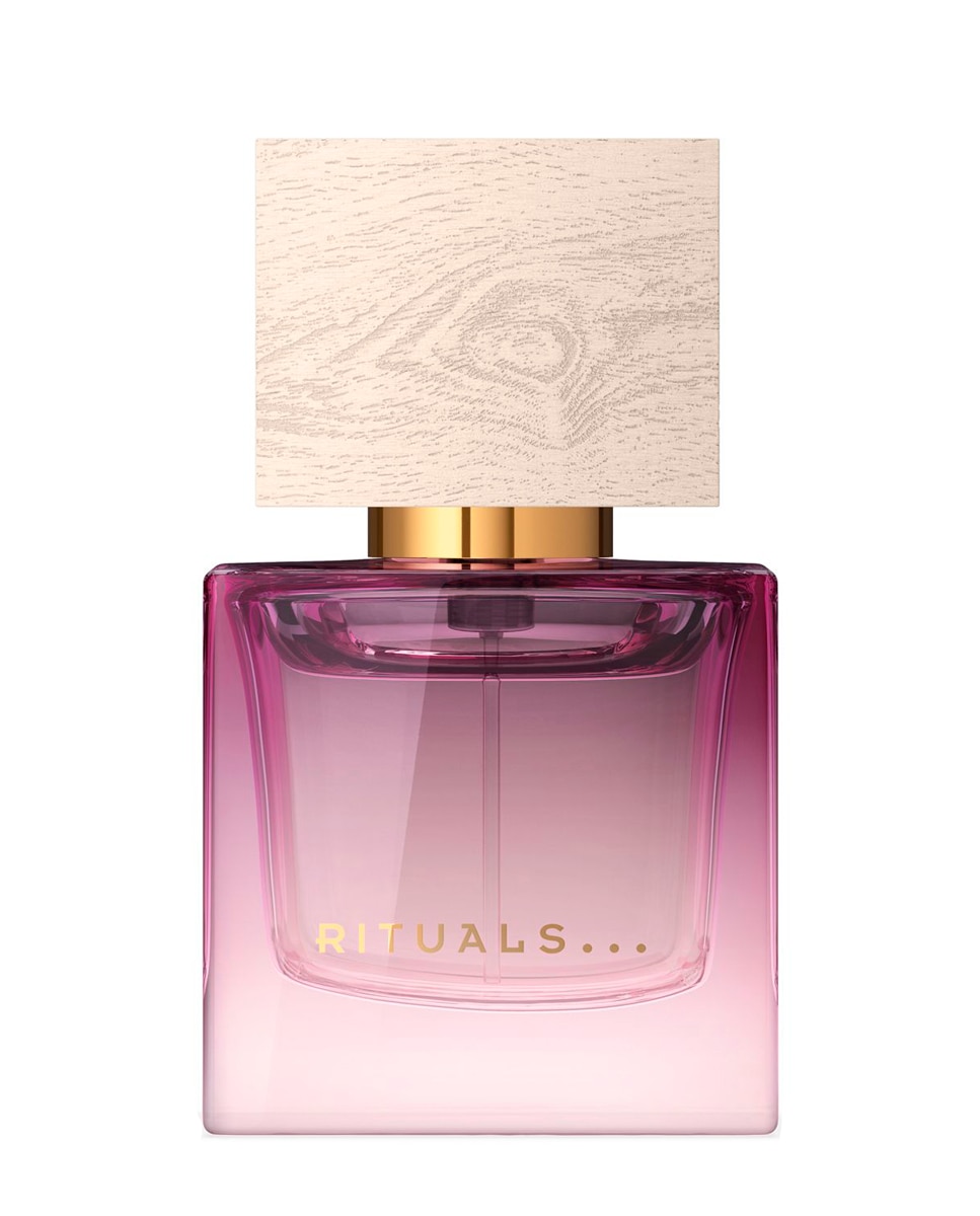 Rituals – Eau de Parfum Travel Nuit de l’Himalaya 15 ml Rituals.
