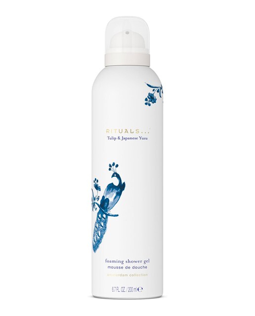 Gel de ducha Amsterdam Collection 200 ml Rituals