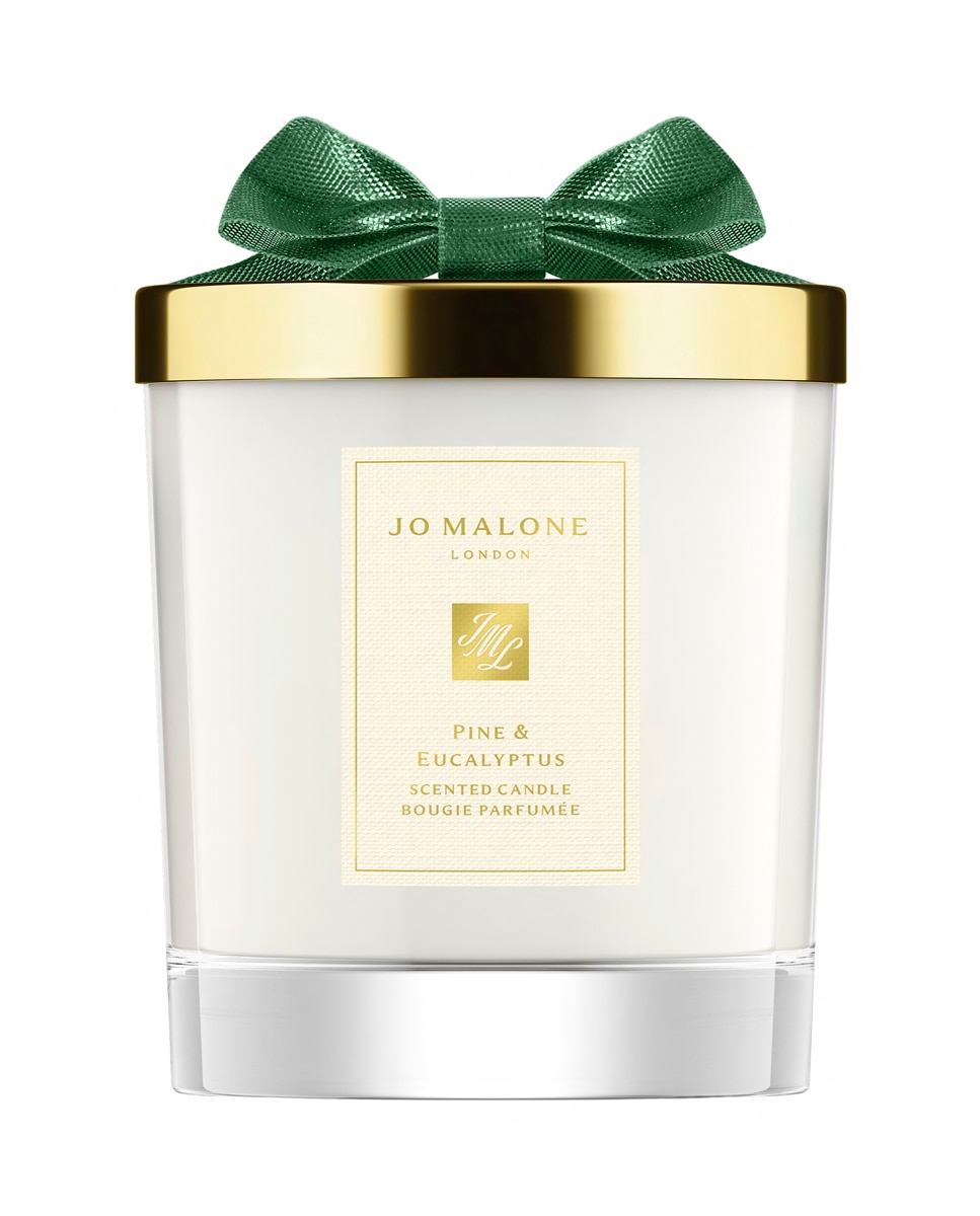 Vela Pine & Eucalyptus Home Candle Jo Malone London 1