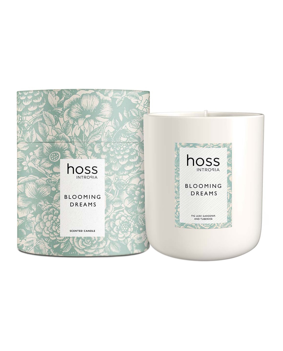 Hoss Intropia - Vela Blooming Dreams 200 G Hoss Intropia.