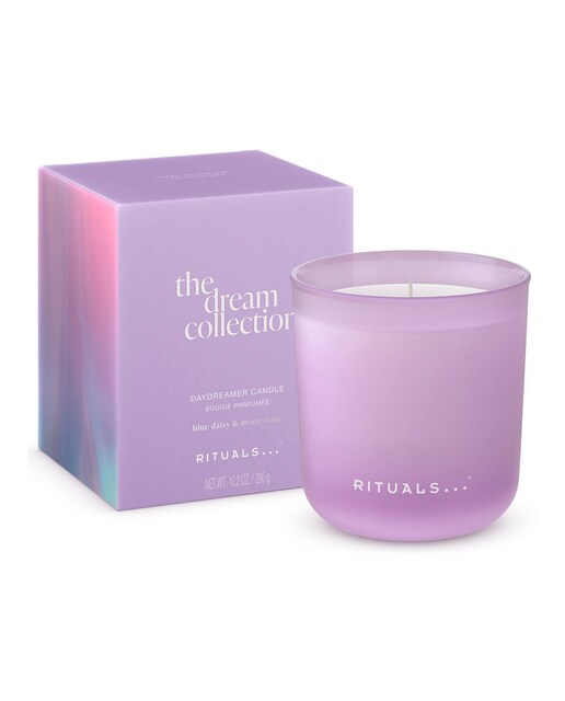Imagen 0 de Vela perfumada Dream Scented Candle 290 g Rituals