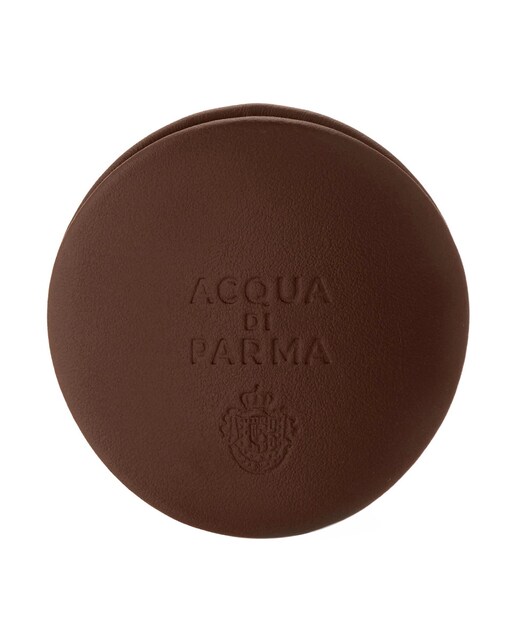 Difusor De Coche Car Diffuser Calfskin
Dark Brown Acqua Di Parma