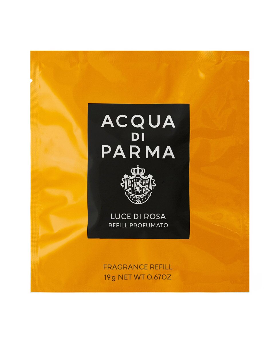 Recarga Difusor De Coche Car Diffuser Zafferano Acqua Di Parma 2