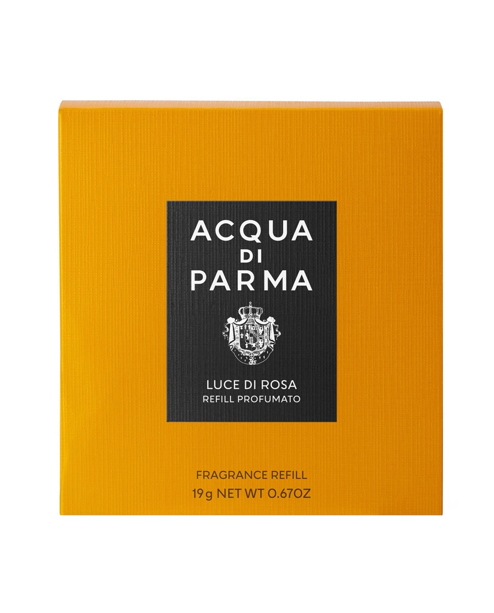 Recarga Difusor De Coche Car Diffuser Zafferano Acqua Di Parma 3