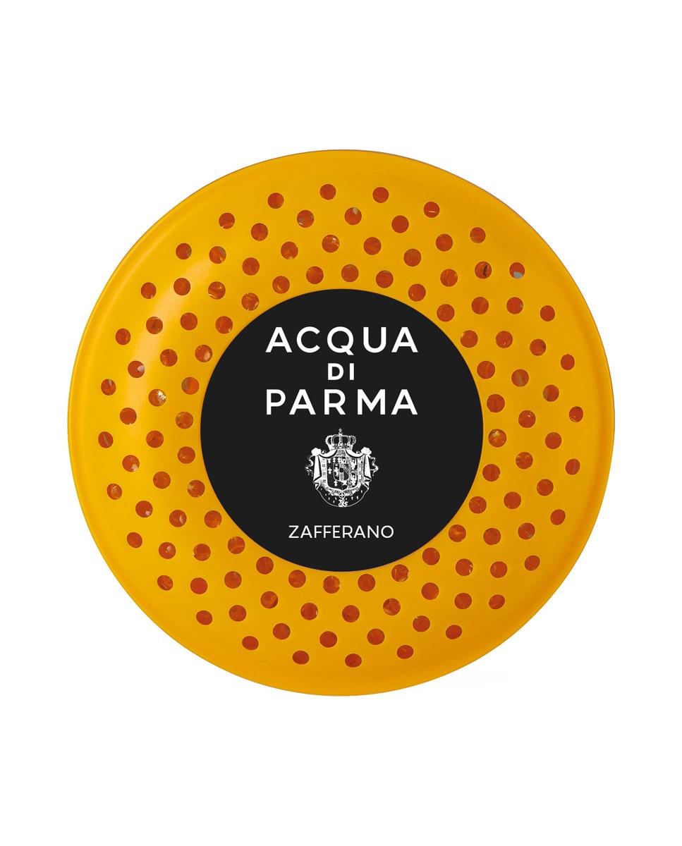 Acqua di Parma - Recarga Difusor De Coche Car Diffuser Luce Di Rosa Acqua Di Parma.