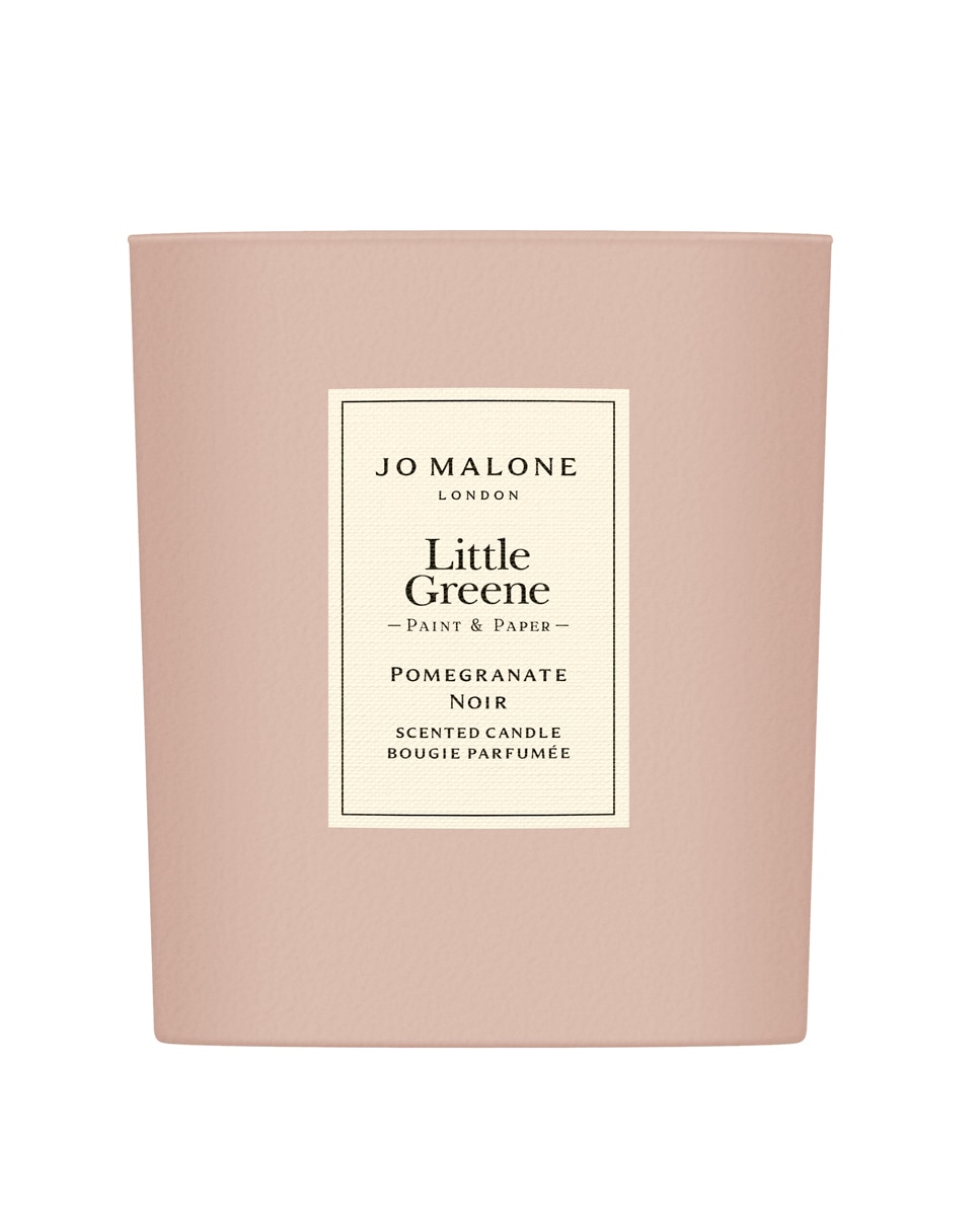 Jo Malone London - Vela perfumada de edición especial Pomegranate Noir 200 g Jo Malone London.