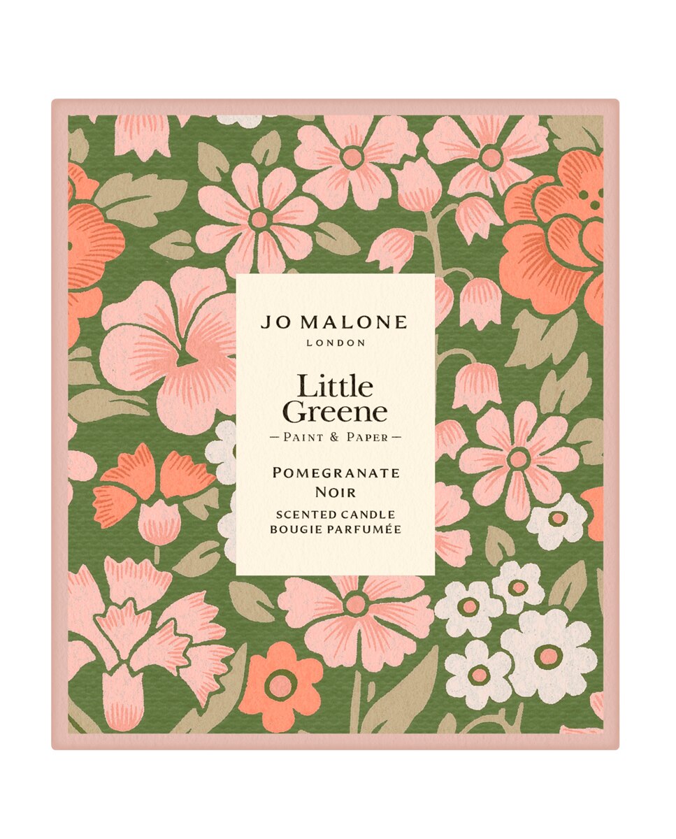 Vela perfumada de edición especial Pomegranate Noir Jo Malone London - 200 g 2