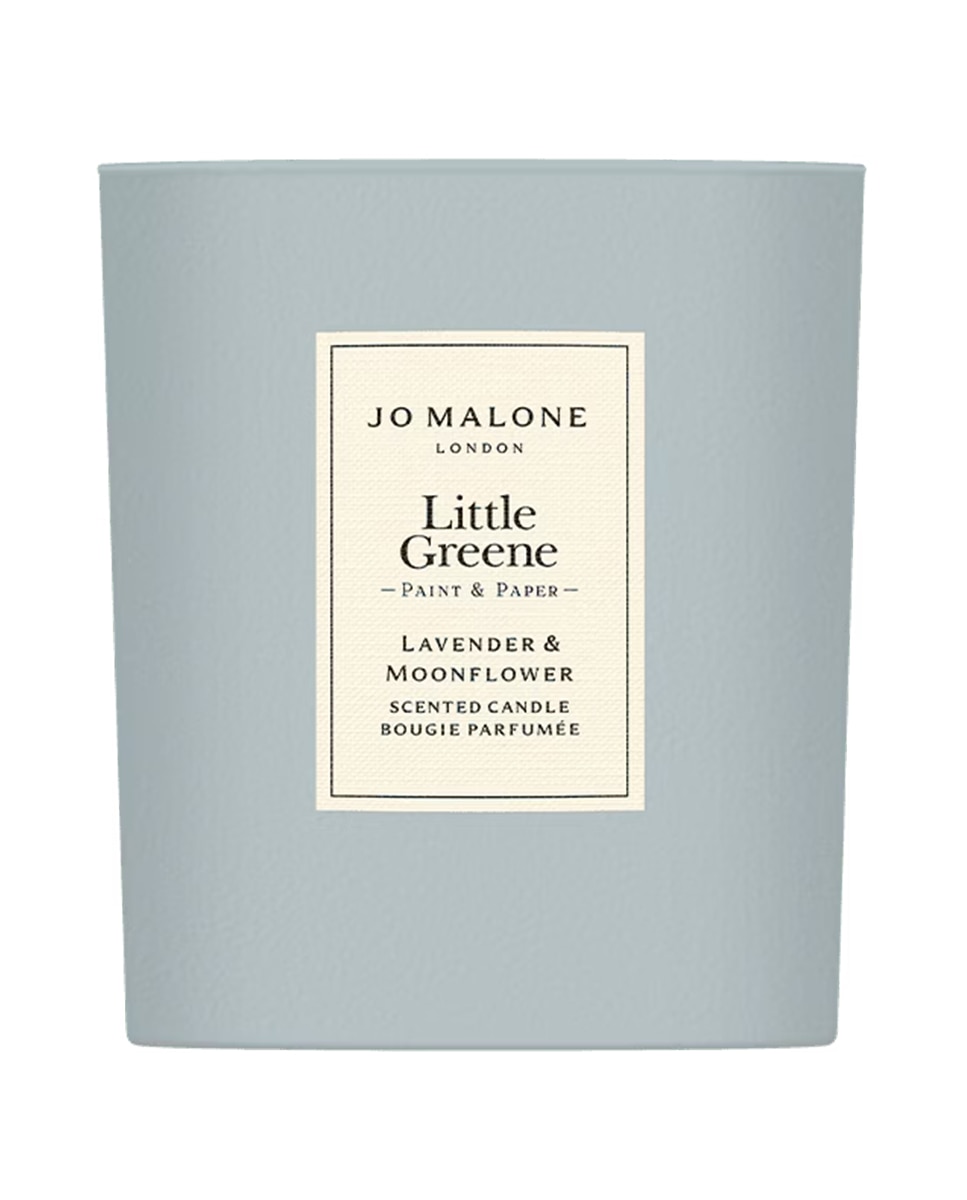 Jo Malone London - Vela perfumada de edición especial Lavender & Moonflower 200 g Jo Malone London.
