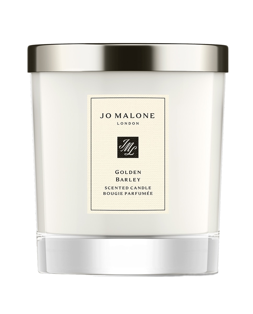 Vela aromática Golden Barley Jo Malone London 200 g Jo Malone London - 200 g 1