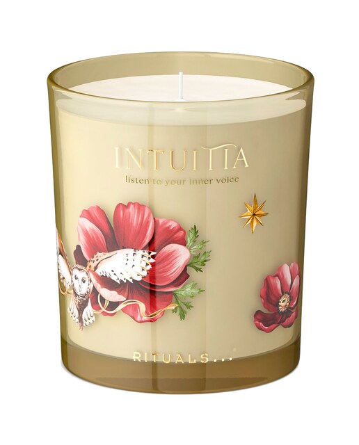 Vela Aromática Intuitia 290 g Rituals