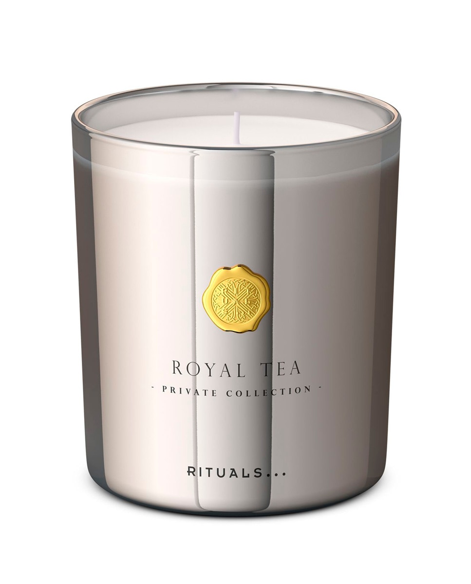 Rituals - Vela Aromática Royal Tea 360 g Rituals.