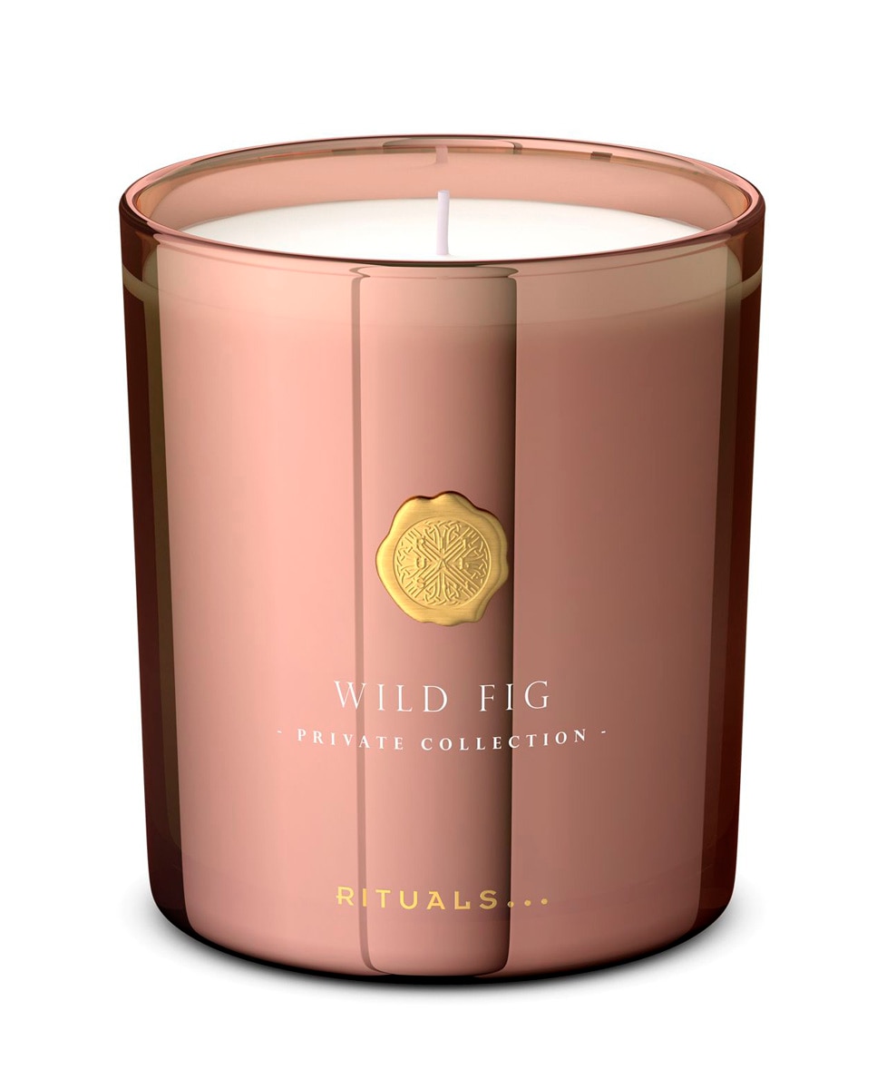 Rituals - Vela Aromática Wild Fig 360 g Rituals.