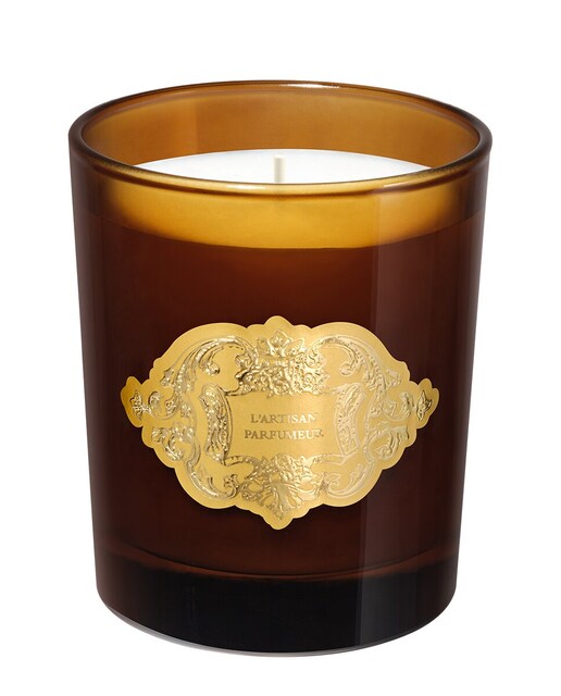 Vela Perfumada Les Bois 240 g L`Artisan Parfumeur