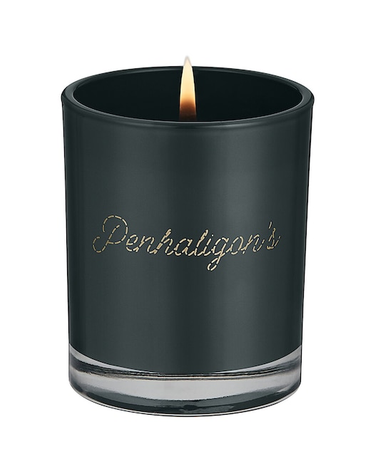 Imagen 0 de Vela Aromática Fireside Fig 200 g Penhaligon's