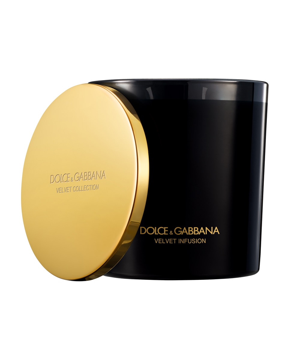 Dolce & Gabbana - Vela Velvet Infusion 240 g Dolce & Gabbana.
