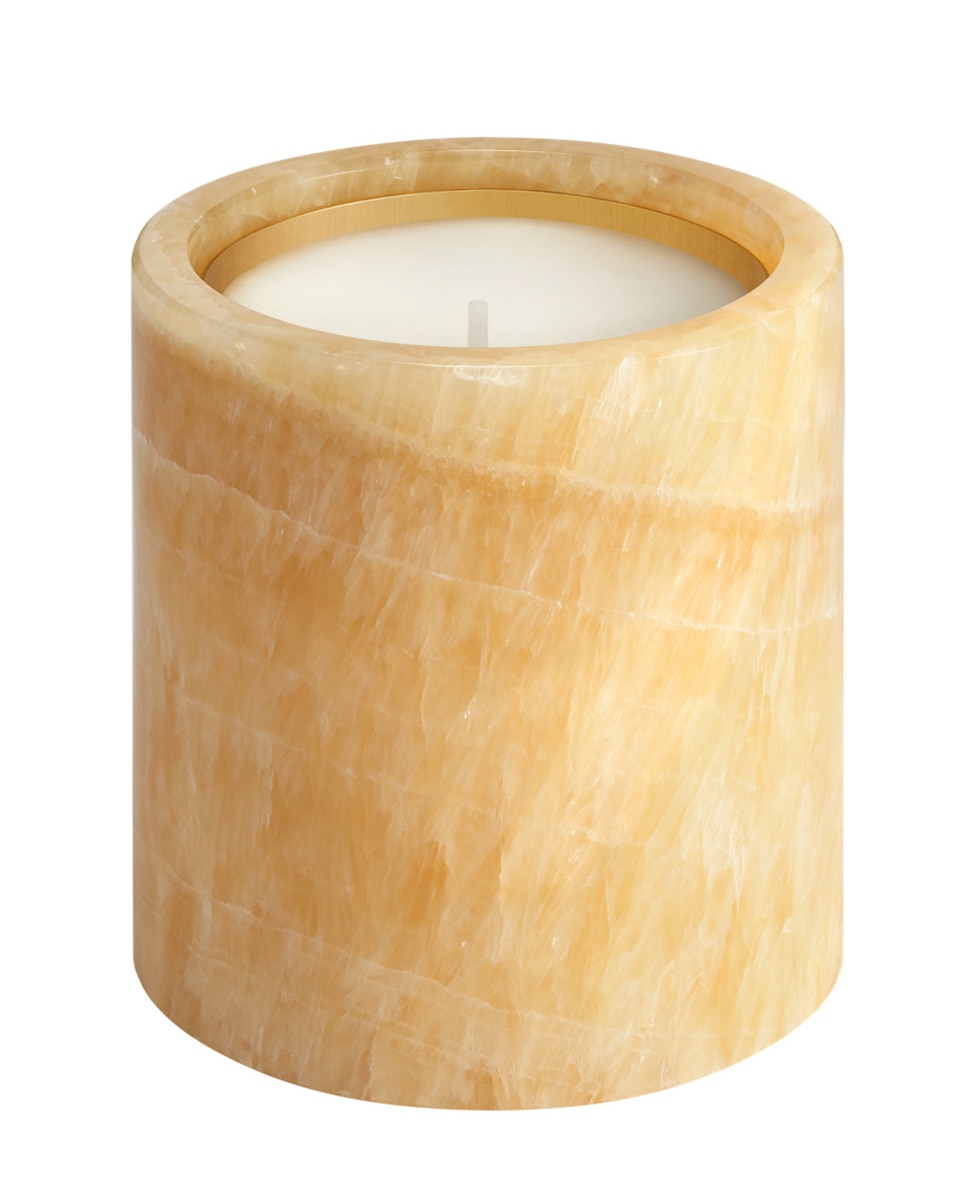Rabanne - Vela Aromática Solar Mesh Bougie Parfumeé Scented Candle La Collection 240 G Rabanne.